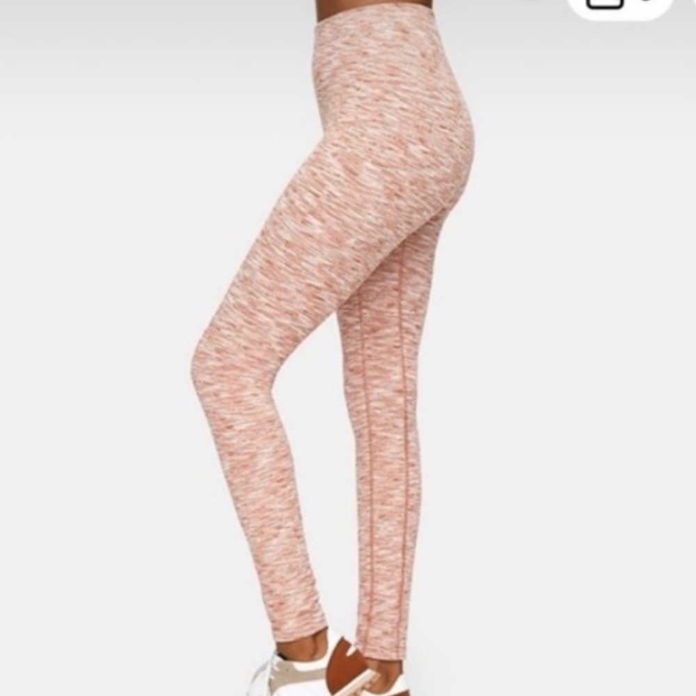 Outdoor Voices Terraknit 7/8 Leggings